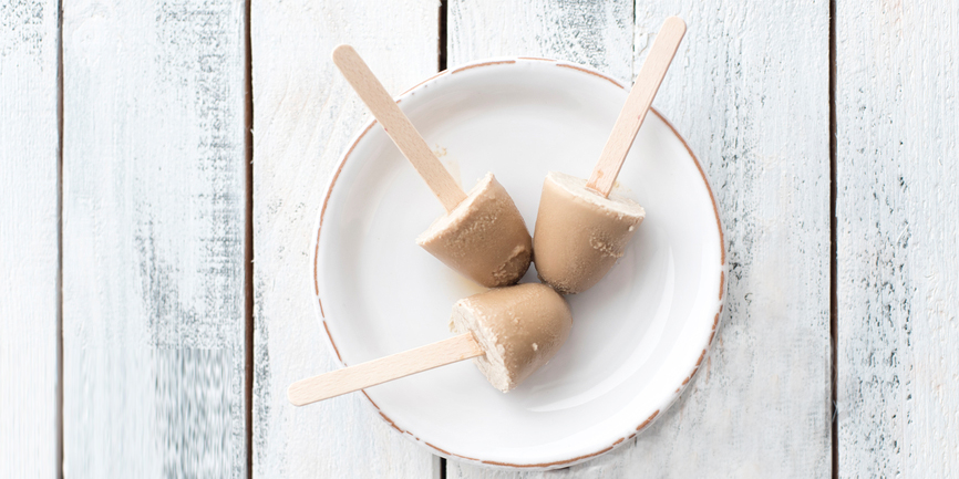 I Quit Sugar - Have a cool Christmas with our not-so-traditional Eggnog Pops