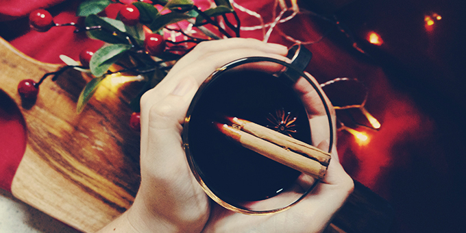 I Quit Sugar - The ultimate sugar-free Mulled Wine recipe (yes!)