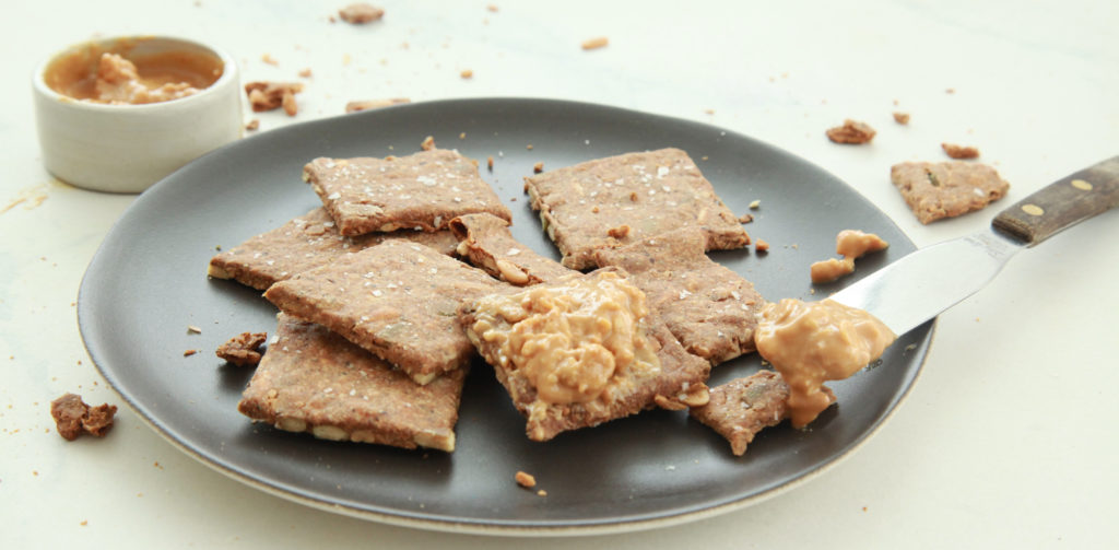 I Quit Sugar - Pic's Peanut Butter Crackers